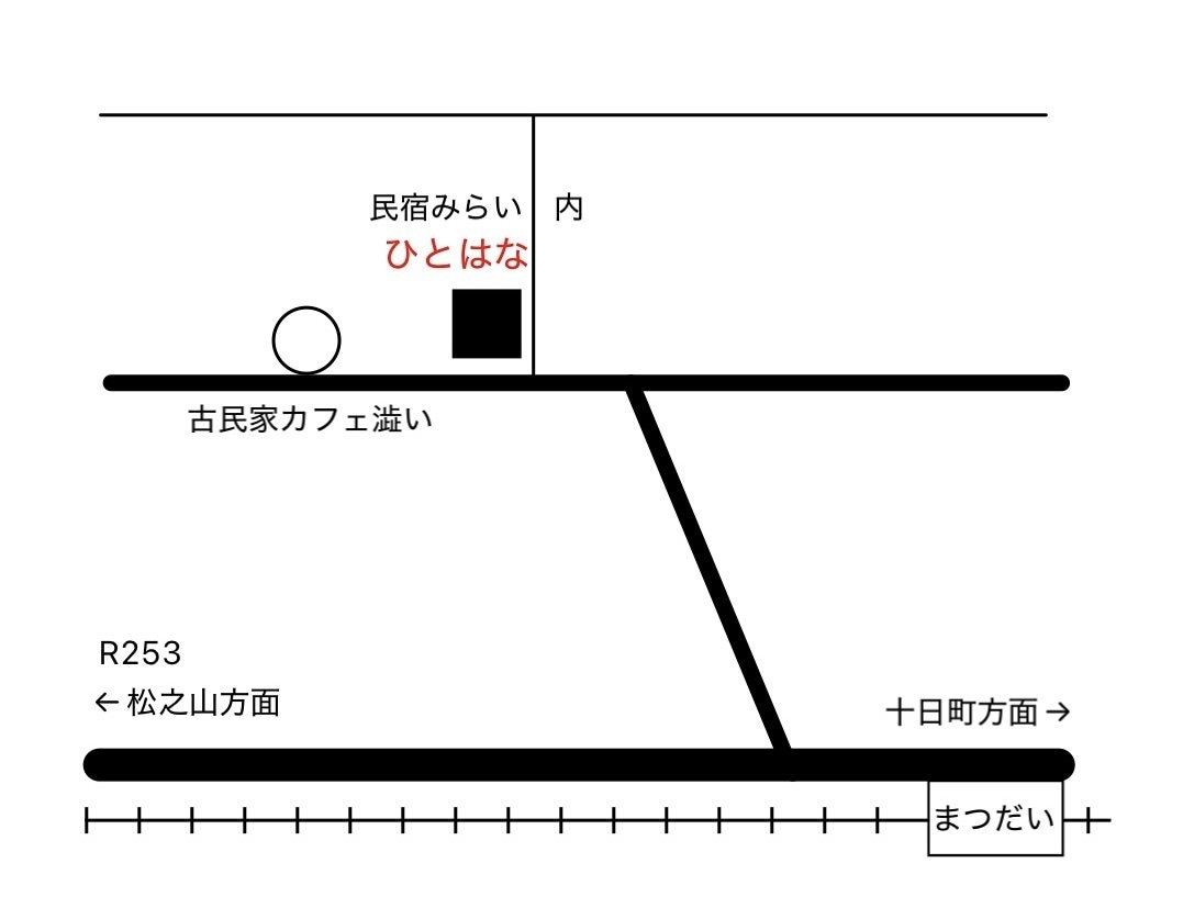 クリックするとGooglemapに飛びます。