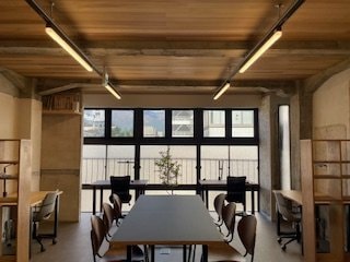 3階 ワークスペース