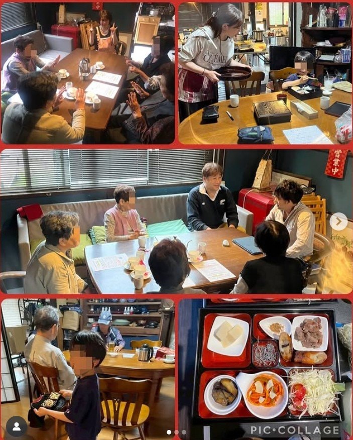 家くらカフェ