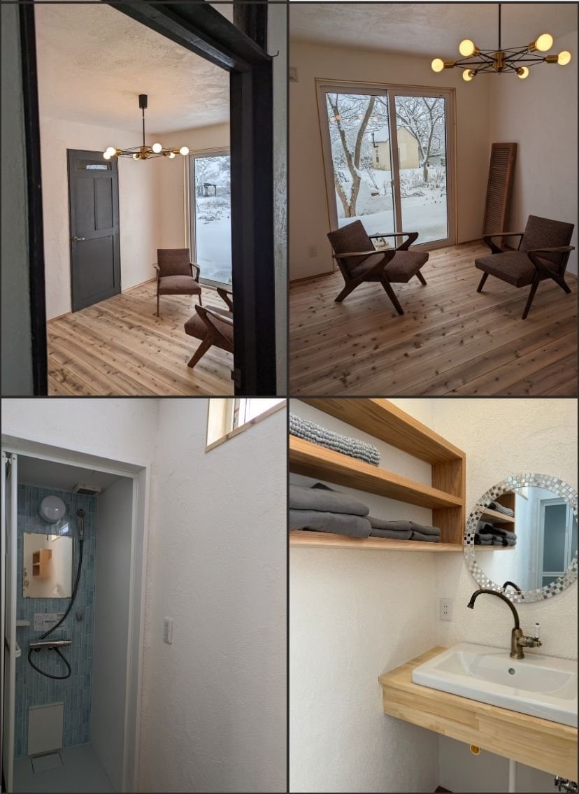 room A