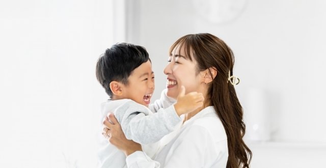 超～楽に子育て！子どもの可能性と能力を引き出すメソッド