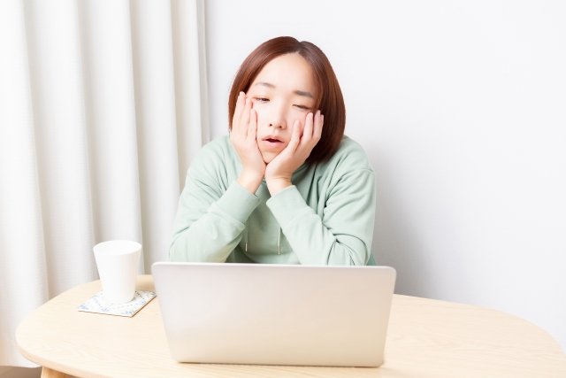 行動できない根本的な問題解決相談会