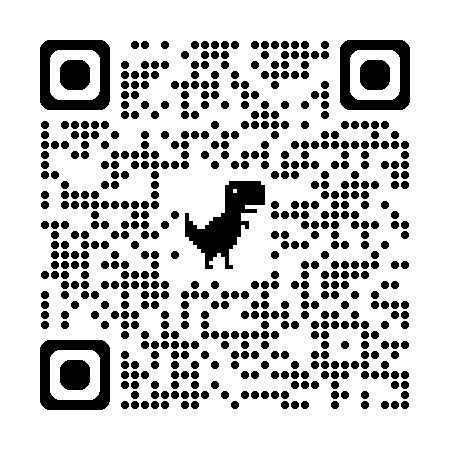 申込QRコード
