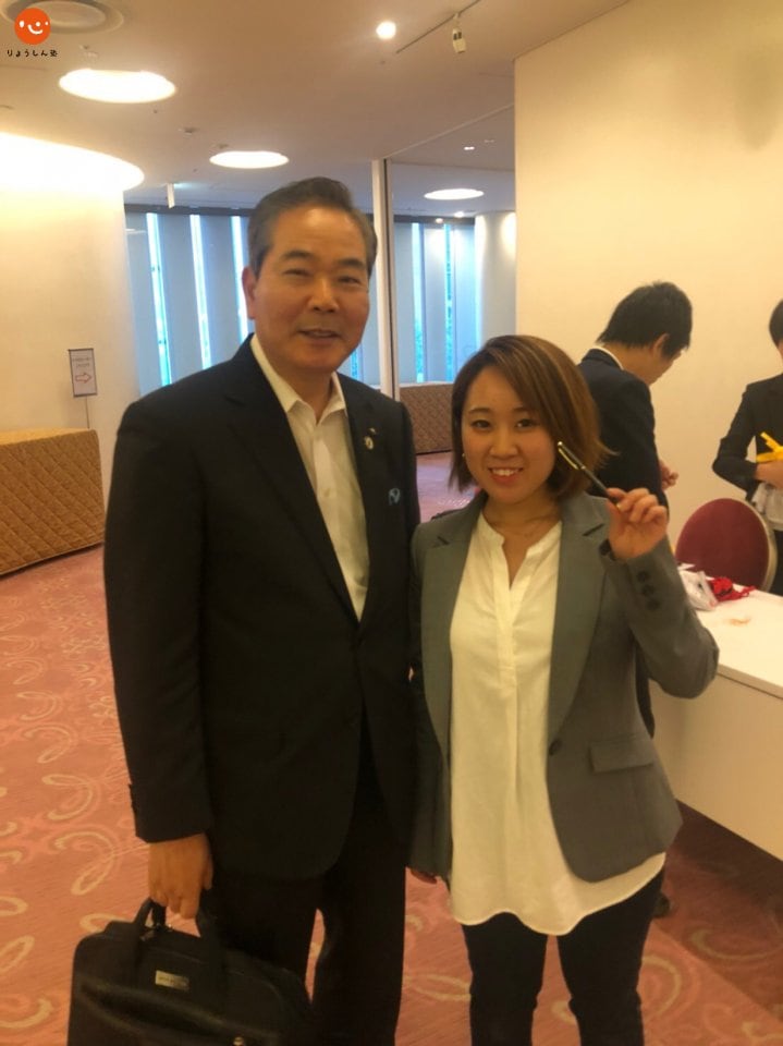 良心塾マンスリーサポーター