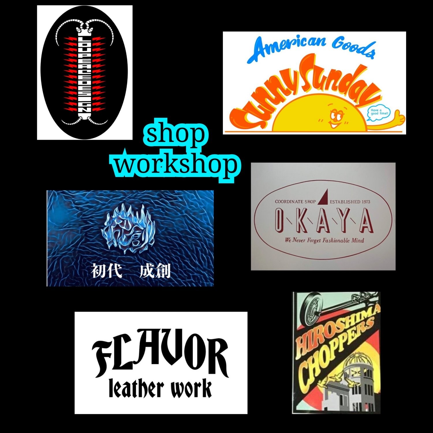 workshop