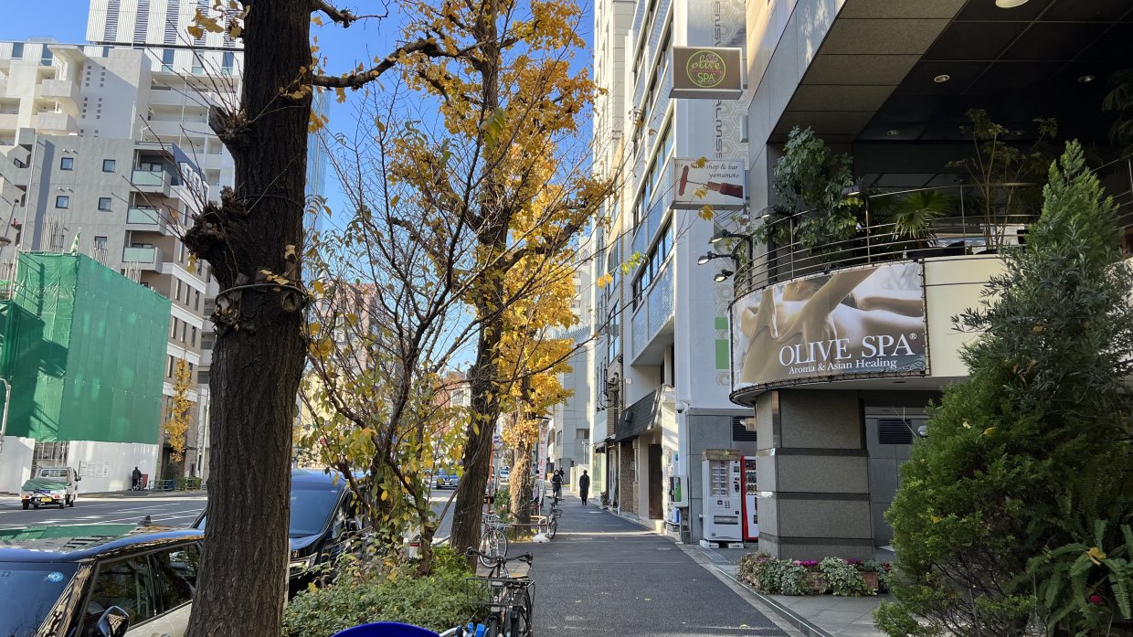 薄毛改善専門店代官山creek,薄毛,抜け毛,薄毛改善