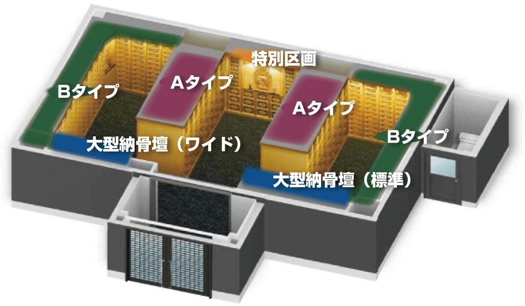 施設案内