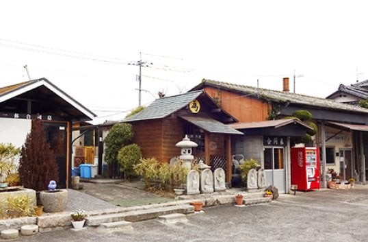 小田ペット葬祭 田布施斎場