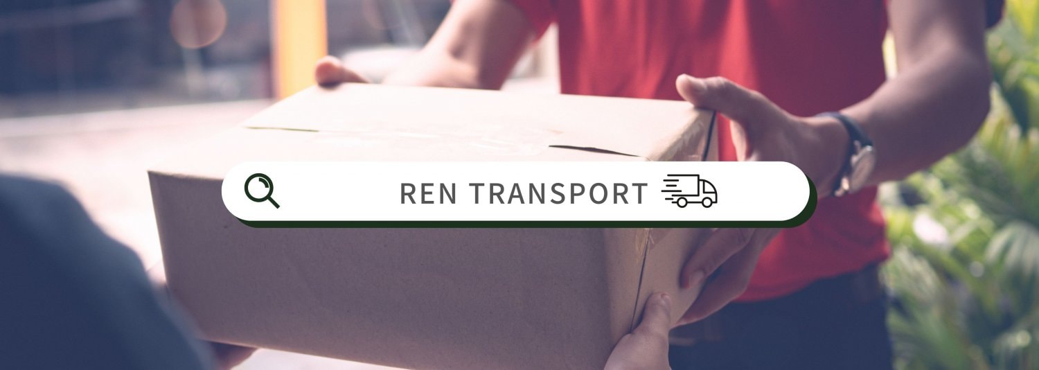 REN TRANSPORT