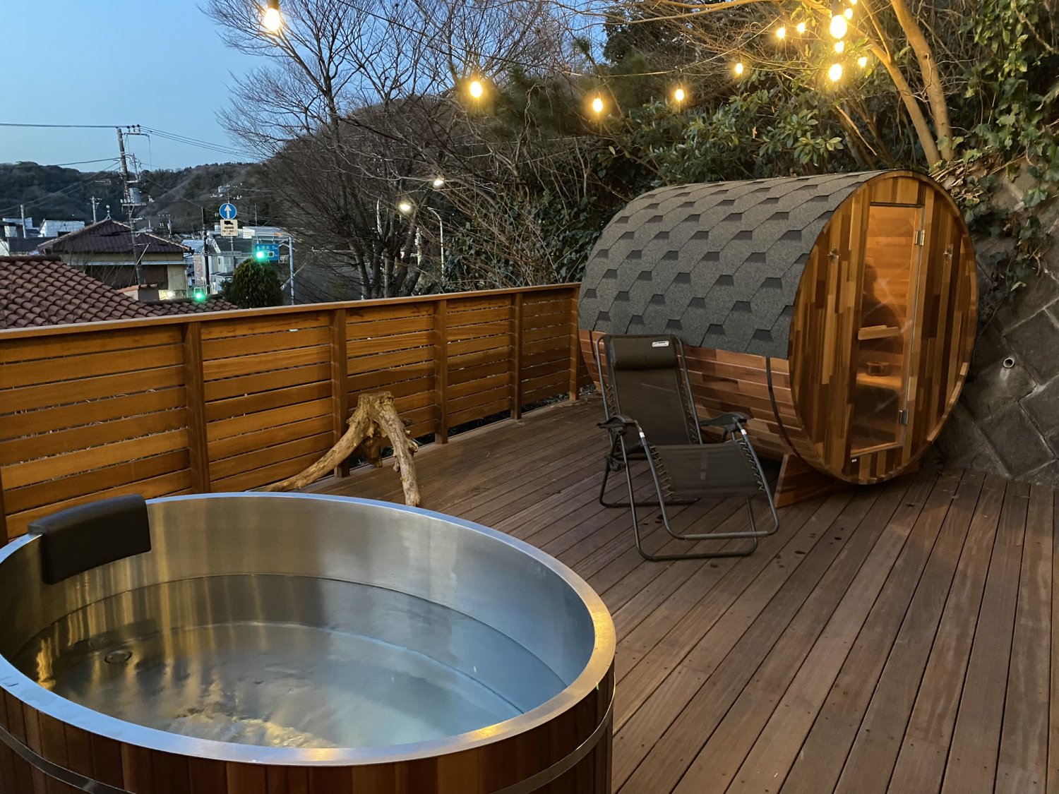 kokolosauna