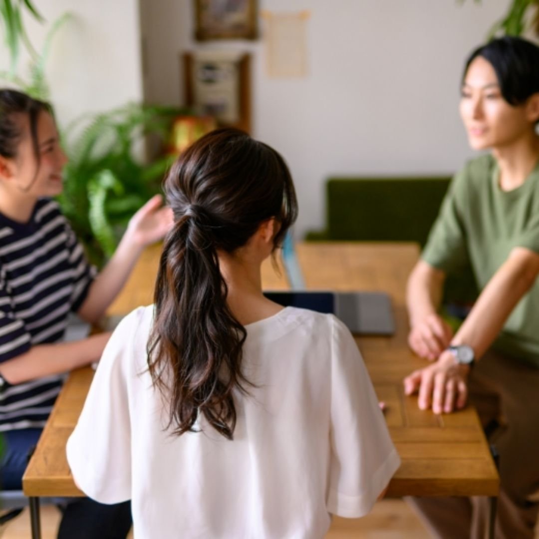 茨城県日立市から未来思考ライフコーチング・人材育成・うずまきタスク®は合同会社Emmaginationエマジネーション