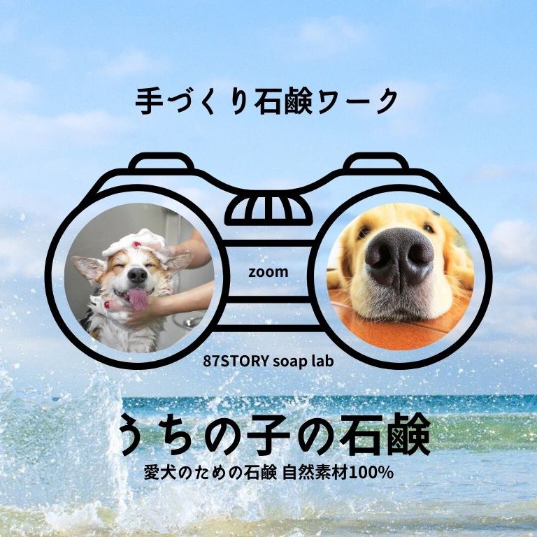 季節と好きな香りと色手作り石鹸|zoom|スピが認めた浄化石鹸 足裏を洗って心身に軸を作る石鹸 副収入の道も アホ毛が今までで一番落ち着いた 心に軸ができ自分軸で生きる 植物パウダーは贅沢に沢山 