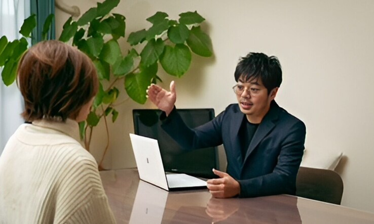 組織改革コーチングマネジメント|中村格なかむらいたる