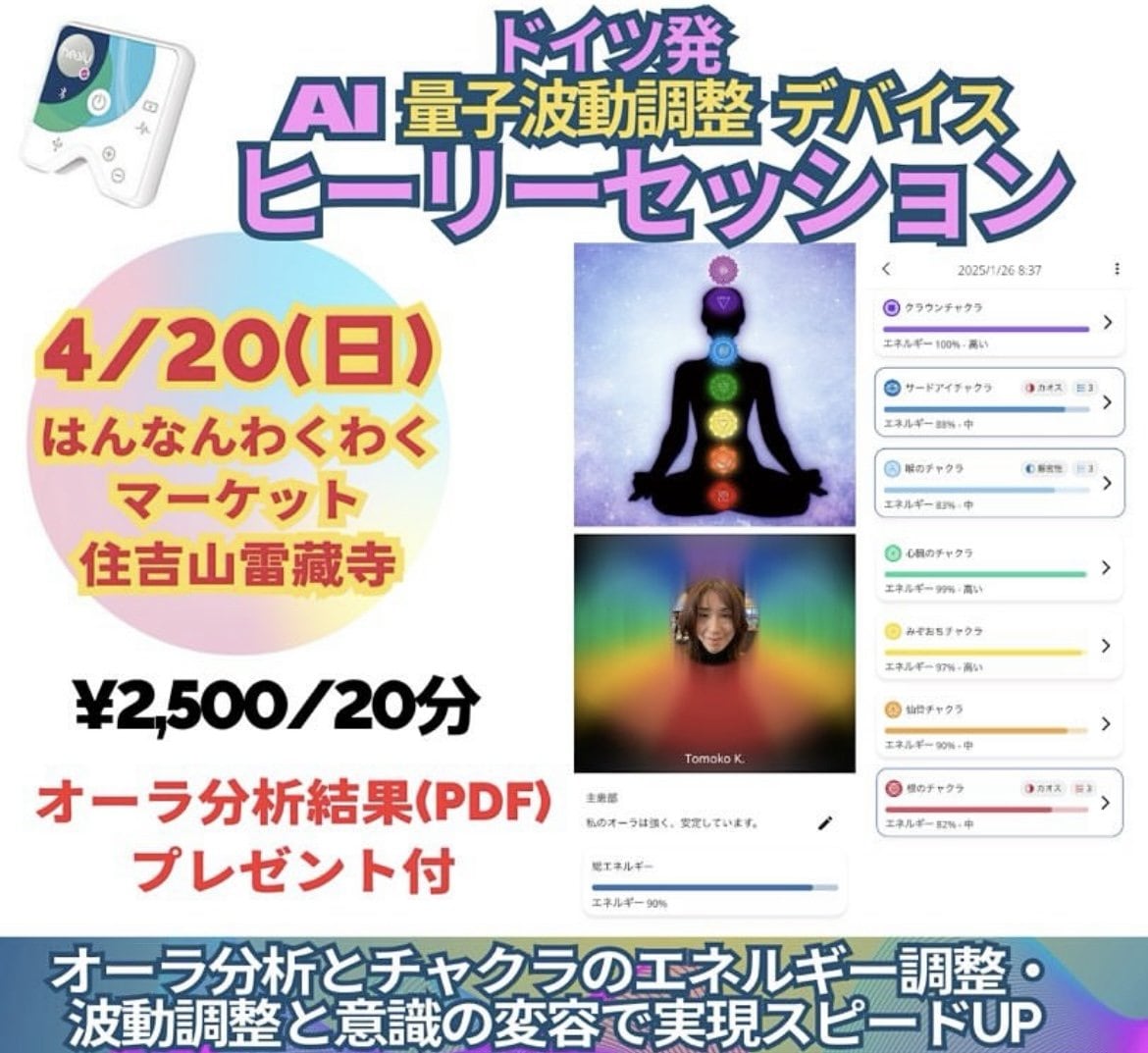 龍神タロット