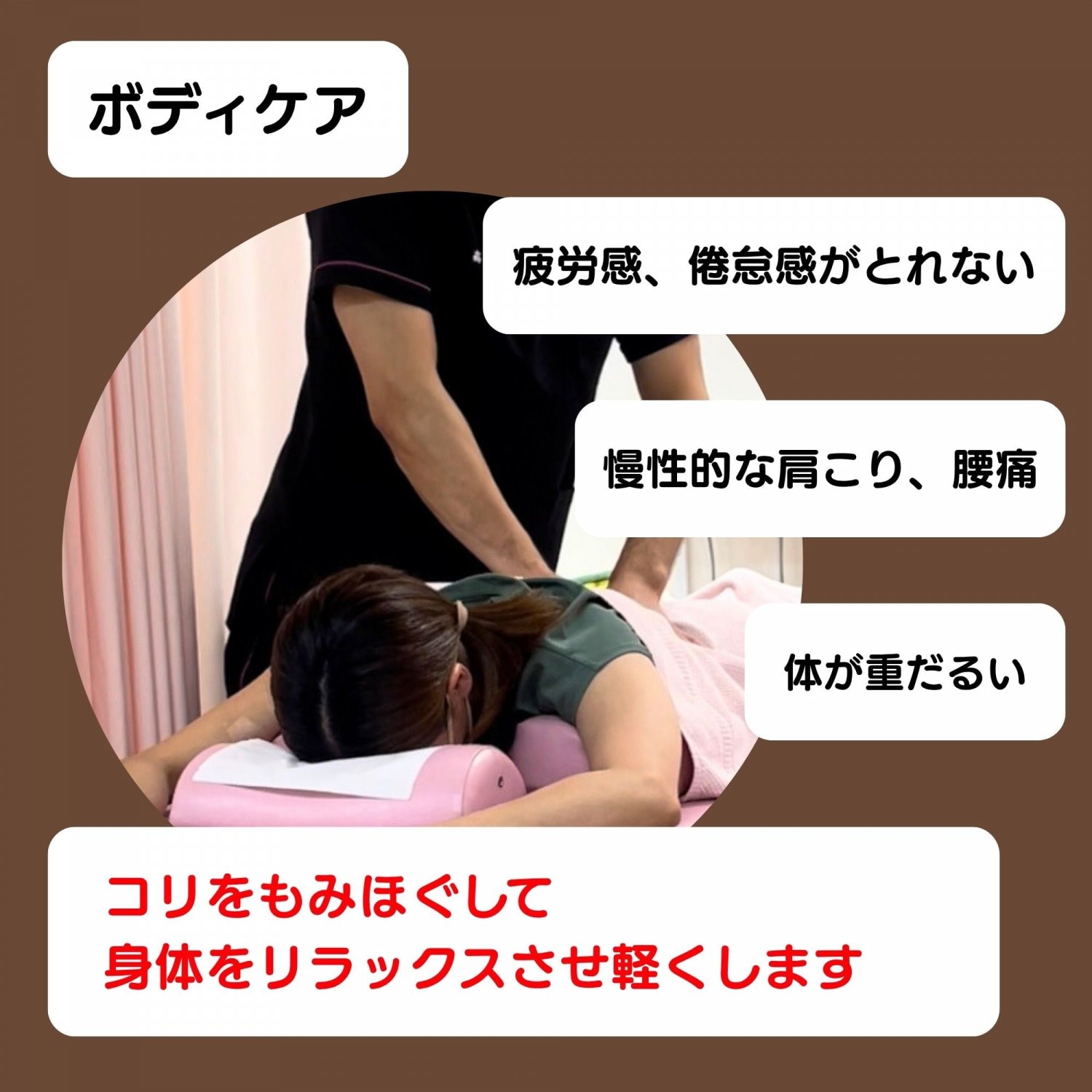 ボディケア1