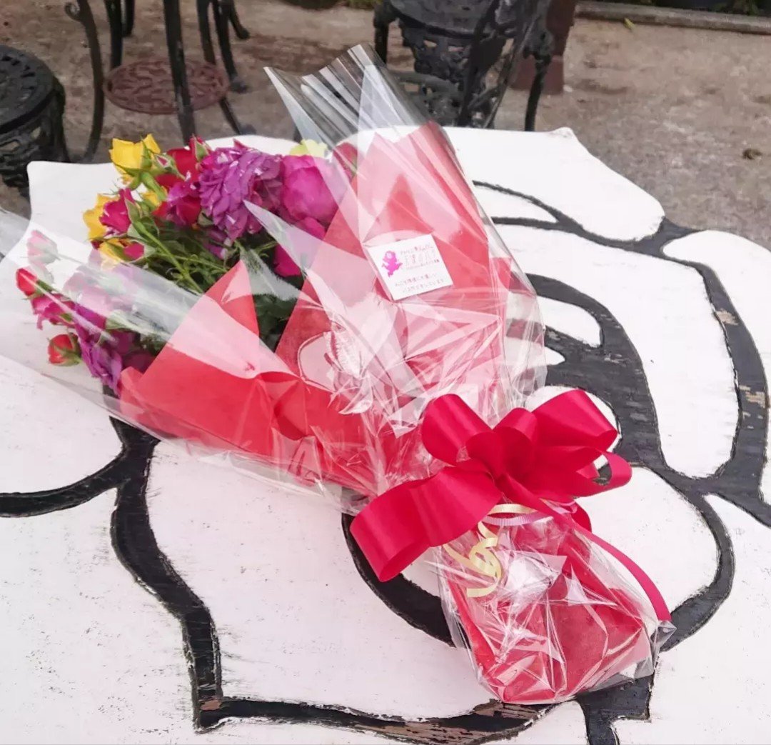 50㎝花束