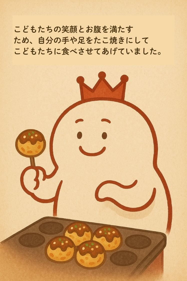 みんたー王国物語⑤