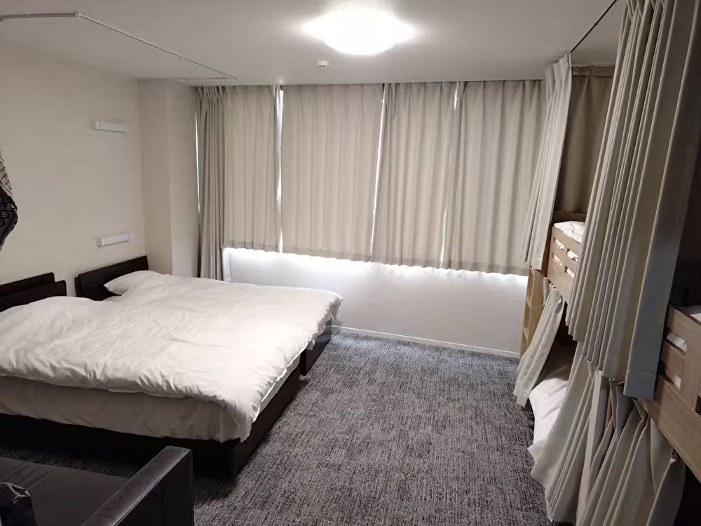 シンシアベッド