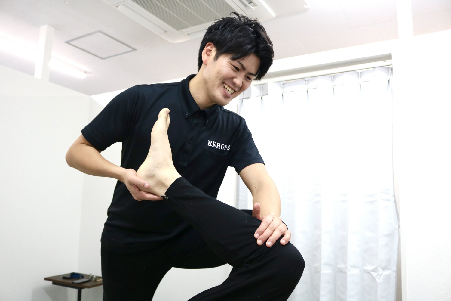 鹿児島市|40代女性に人気の整体トレーニング|疲れ・ダイエットを根本改善