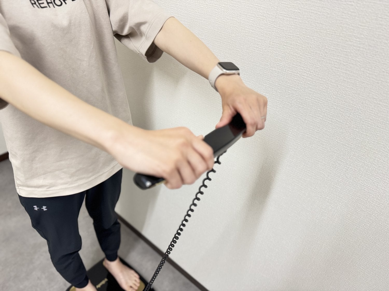 鹿児島市|40代女性に人気の整体トレーニング|疲れ・ダイエットを根本改善