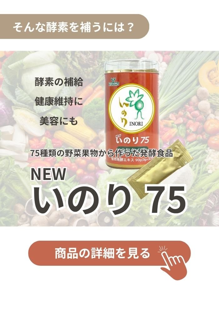 NEWいのり75