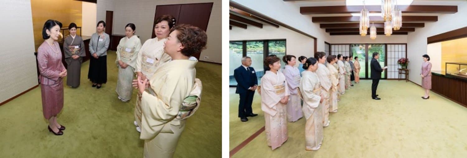 助産師みまる先生が母子保健奨励賞を受賞