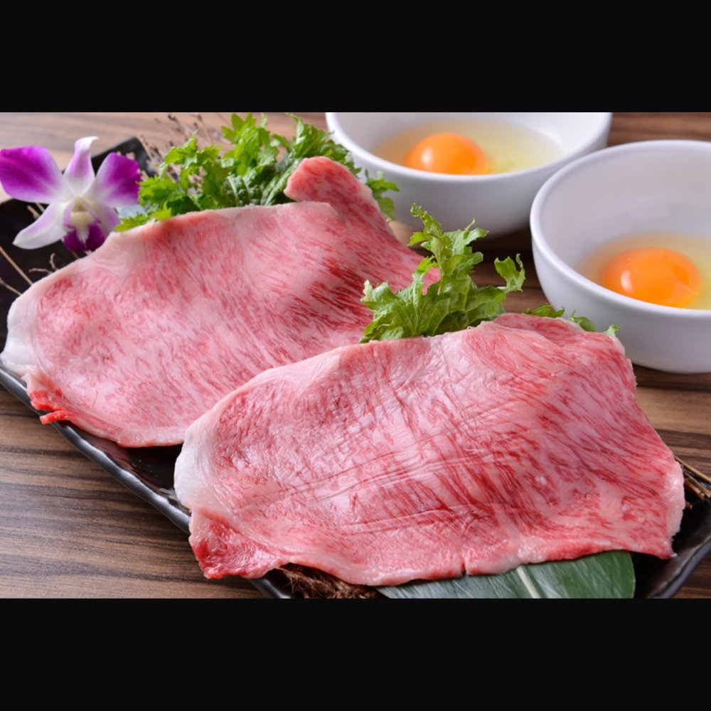 国産黒毛和牛はなぜ美味しいのか？