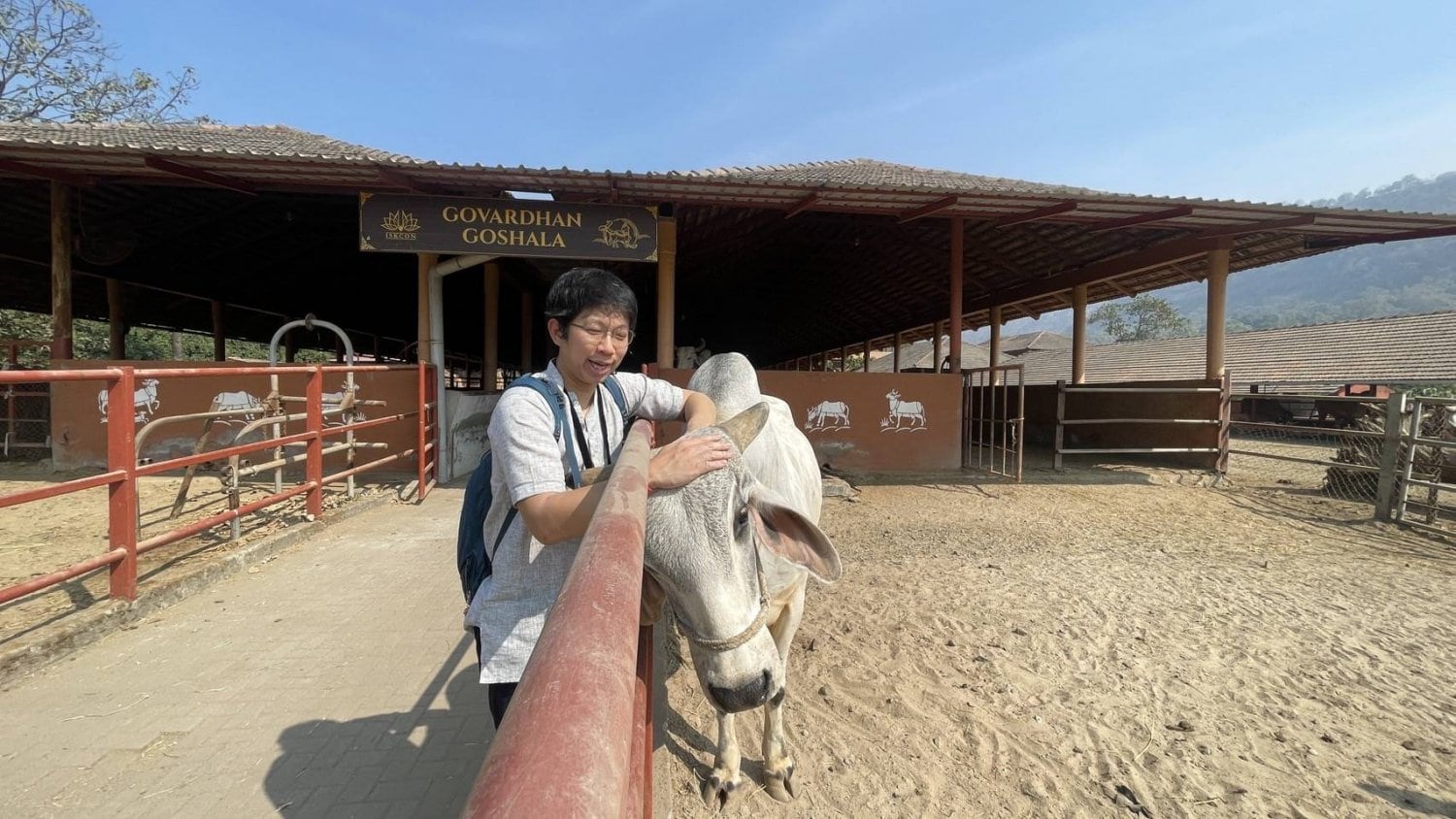 運営者情報　中山