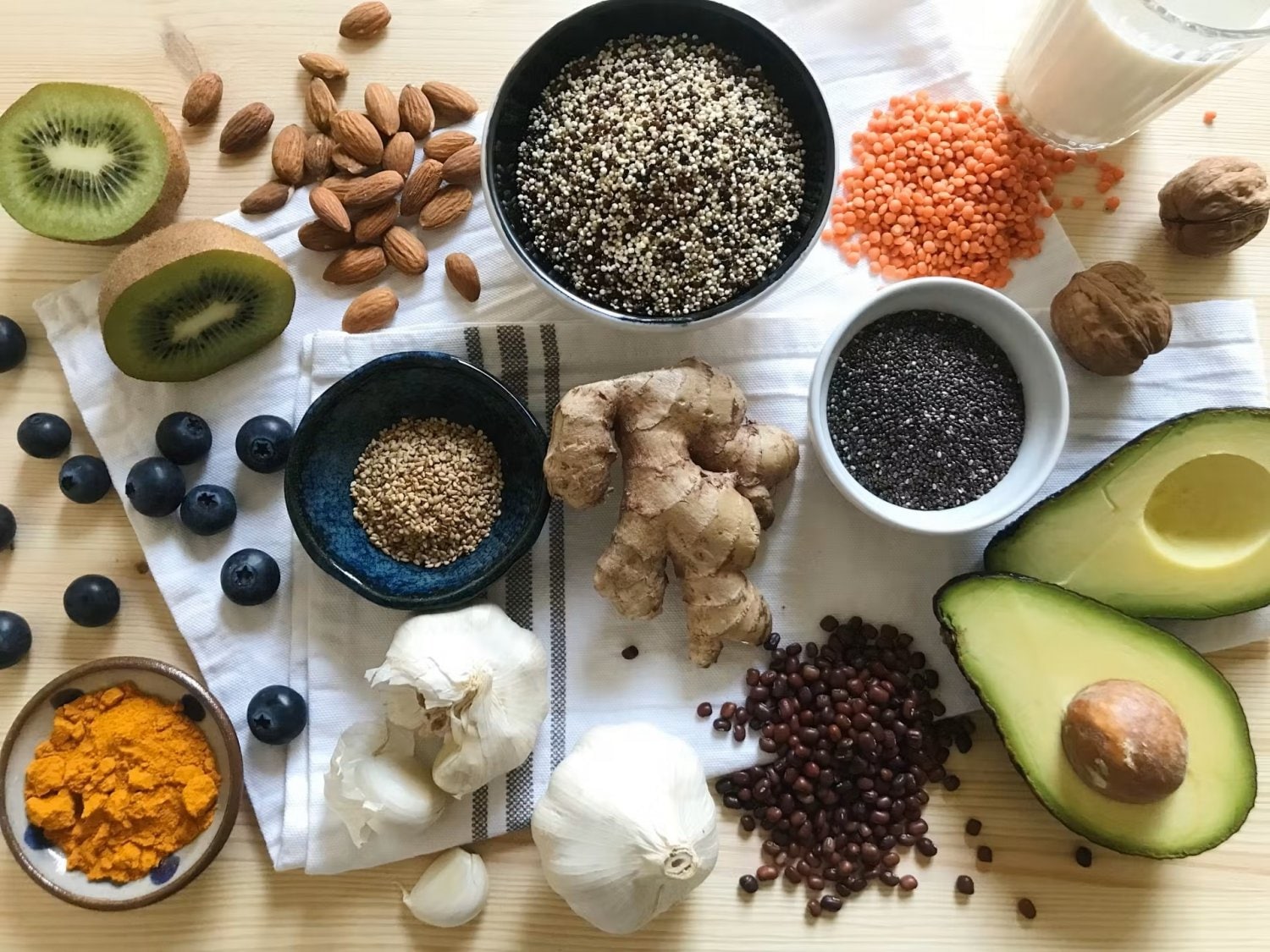 マクロビオティック