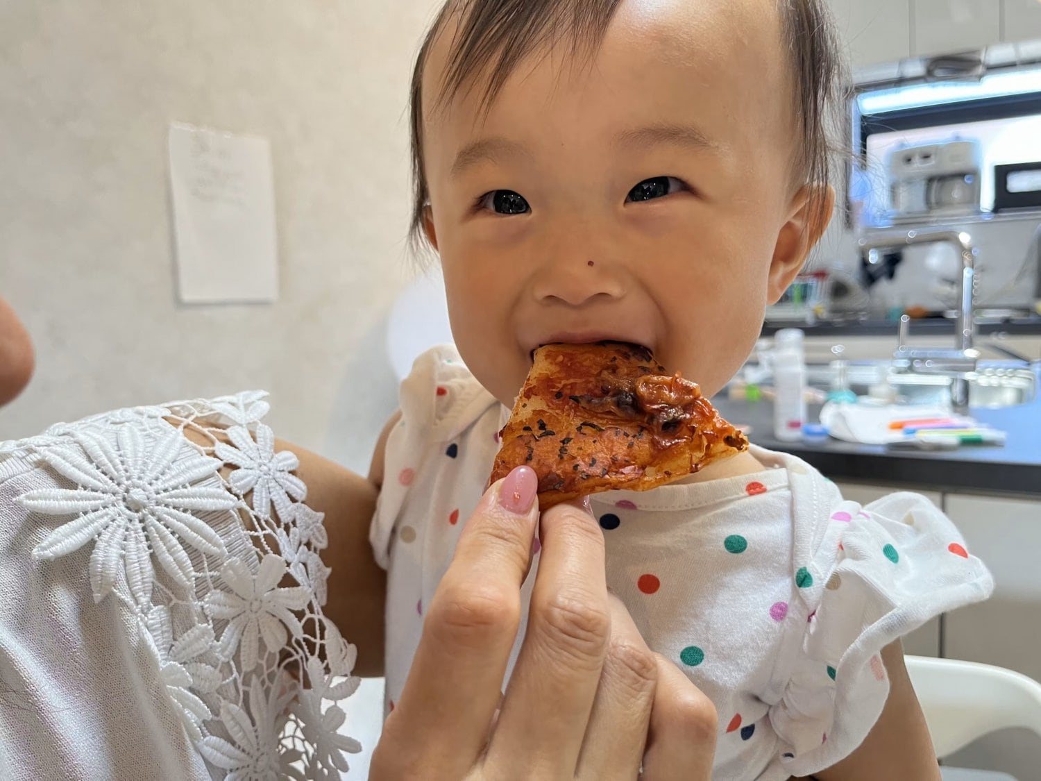 食物アレルギー