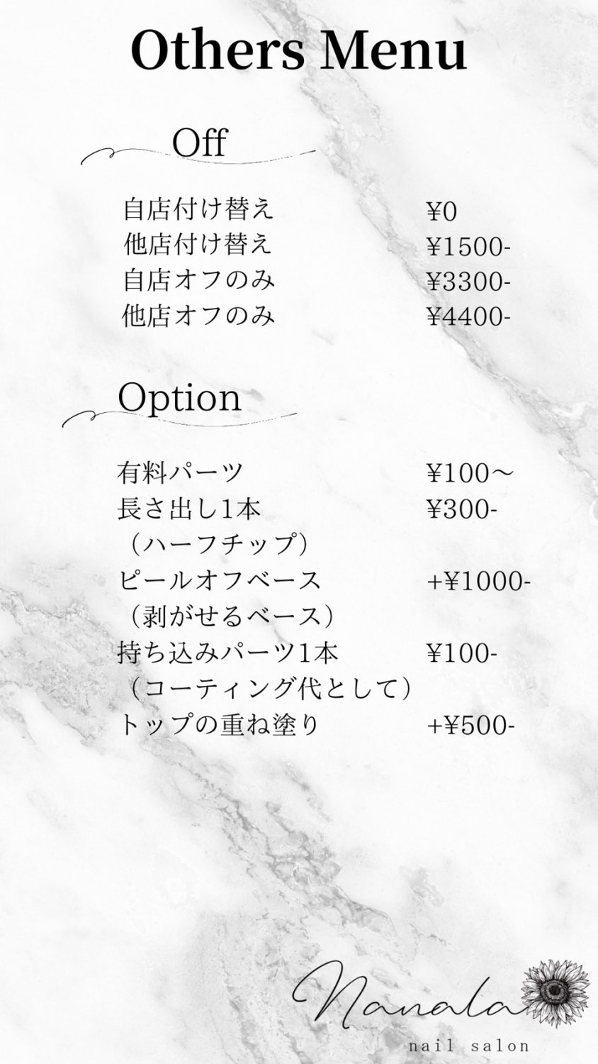 Others