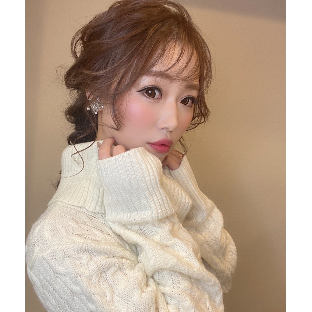 ツクツク ギャラリー 仙台ヘアセット ヘアメイク 着物レンタル 写真撮影の D ディー