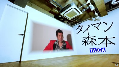 ≪YouTube≫【対談】TAIGA怒りの叫び「芸歴で先輩風吹かすな」