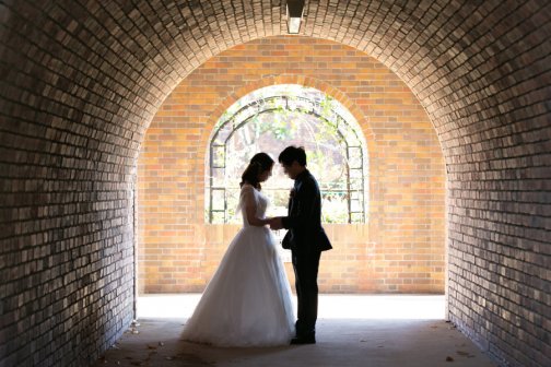 MuskatDueのフォト婚、多様化した結婚式のスタイル。お二人のご要望に応じたスタイルをご提案いたします