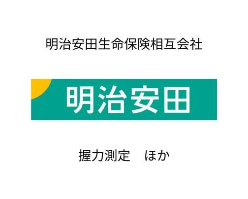 明治安田生命保険相互会社