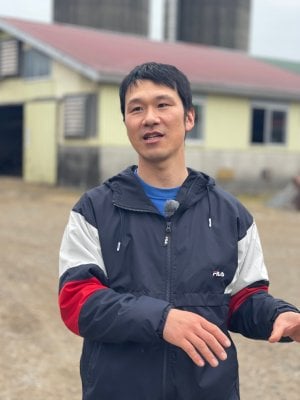 『3つのJASオーガニック認証を取得 驚きの飼育方法』