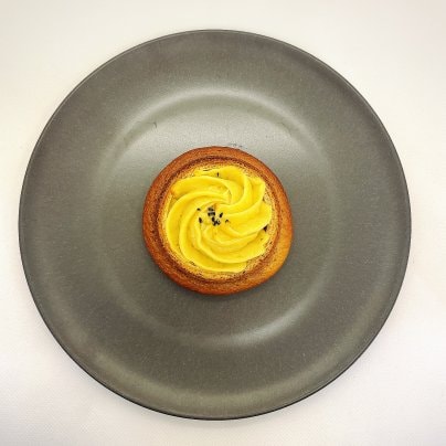 期間限定🍠スイートポテト ㏌バウム