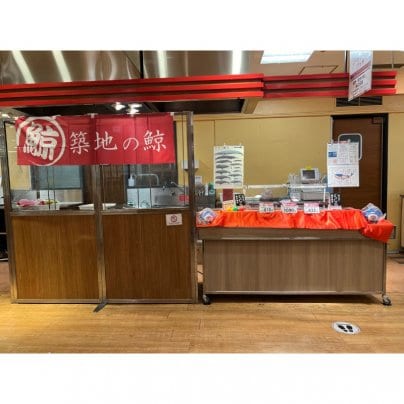 阪急百貨店 宝塚阪急 フードイベントプラザに出店いたします！