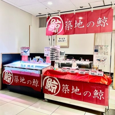 大和 香林坊店 サービスカウンター横催事場に出店いたします！