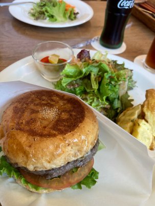 オススメのカフェ🍴