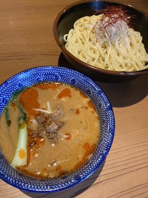 喜多町本店の限定メニューはもう食べましたか❓