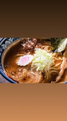 寒い日はラーメン🍜