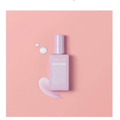 ハンド美容液(ナイトケアローション)発売しました!