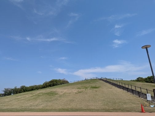 5月3日(土) 公園deランチ会しました