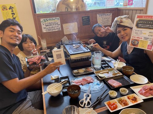 本日は良い夫婦の日ですが、定休日の為明日開催❤️