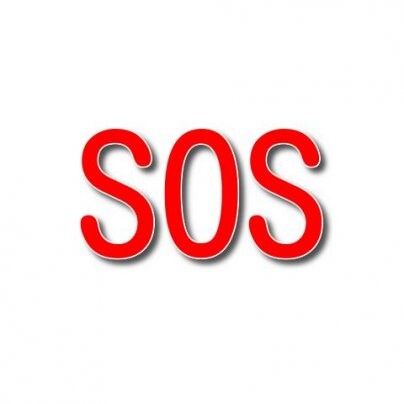 SOS！減農薬　信州浅間山麓のふじ