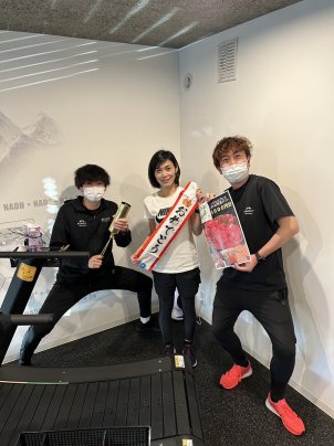 日本1週達成!!