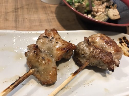 居酒屋 ワインと焼鳥 すぐ呂 甲府店（山梨）