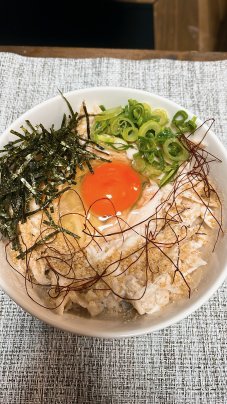 プロカードへの道 減量初期の食事 夕食編