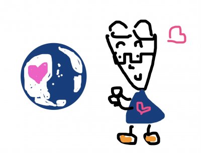 笑顔のために私が出来ること!